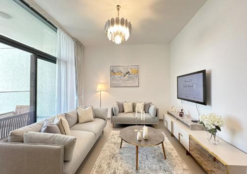 Dubai Apartment | Extraordinary 2BR in Prive Residence, Dubai Hills
