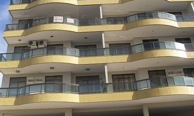 Centro Apartment | Extremely comfortable apartment in Praia do Forte. Air and Leisure Complete!