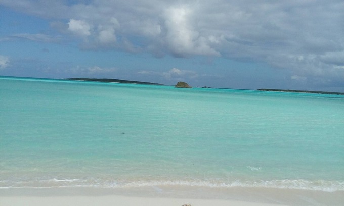 Rolleville Apartment | Exuma's Best kept Secret