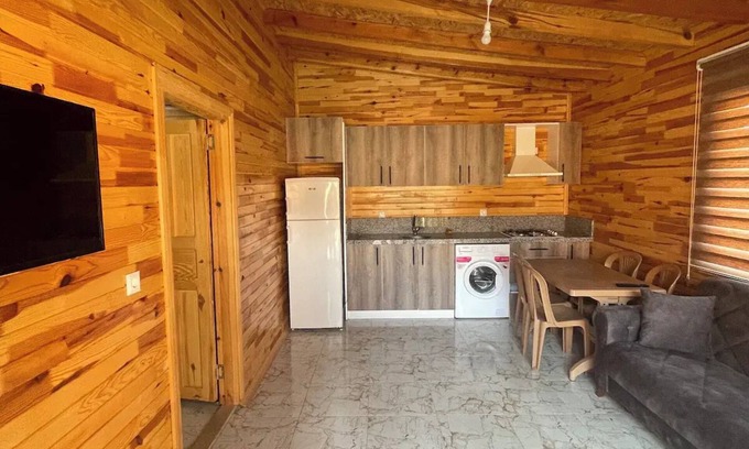 Olympos House | Eylül Pansiyon Olimpos