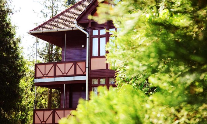 Telkibanya Hotel | Ezüstfenyő Hotel