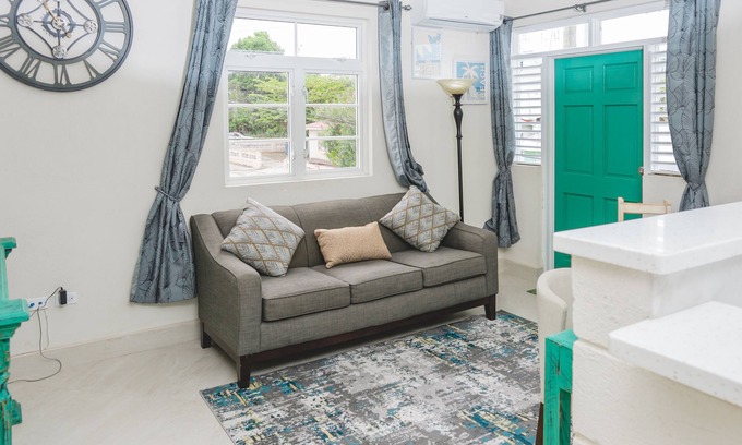 Clapham Apartment | Ez Living Apartments