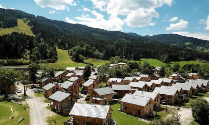Sankt Georgen ob Murau Apartment | für 2 Personen mit Sauna by Interhome