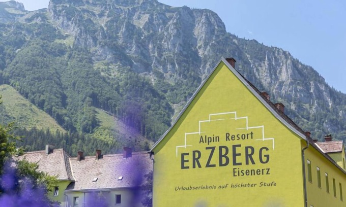 Eisenerz Apartment | für bis zu 8 Personen by Interhome