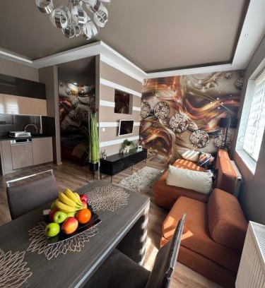 Debrecen Apartment | Füredi Apartman