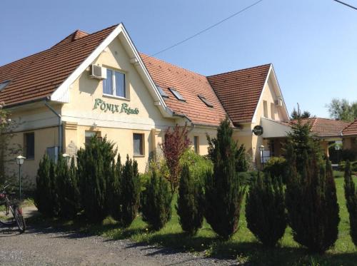 Lenti House | Főnix Fogadó