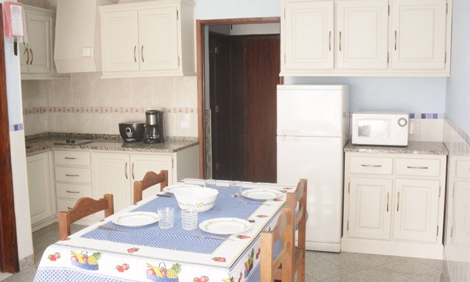Albufeira Old Town Apartment | F3 with air conditioning Albufeira near center