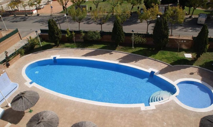 Marina d'Or Apartment | F4 - Ivory Coast II World, Exceptional - ServHouse