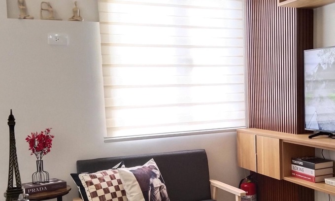 Marilao Condo | F524 Place by Lee Portum in SMDC Cheer Residences