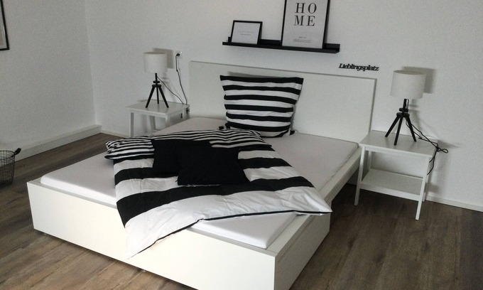 Unterallgau Condo | Family-friendly vacation apartment with terrace on the south side.
