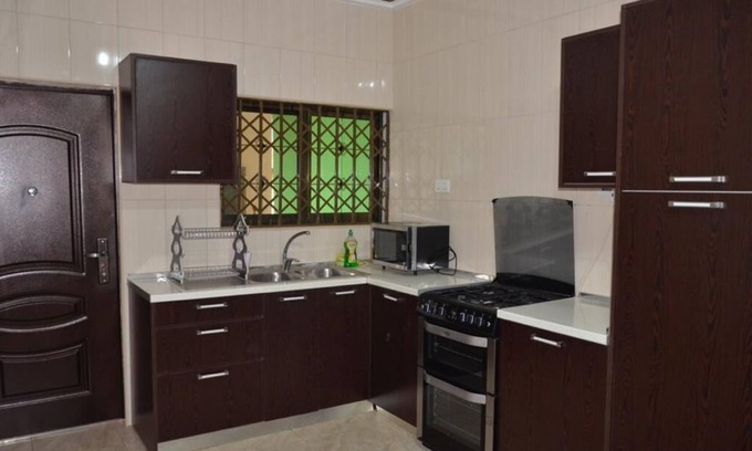 Oyarifa Apartment | FA Homes
