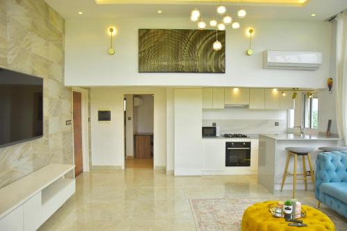 Bonapriso Apartment | FA Studio LUX