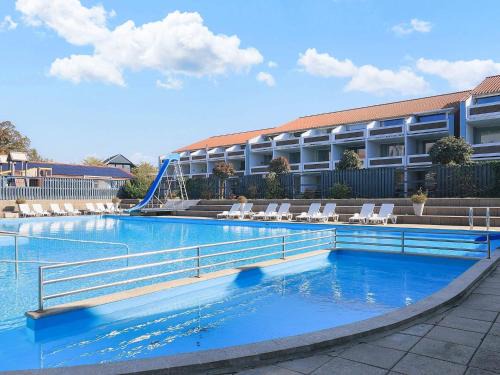 Faaborg Apartment | Faaborg Holiday Centre