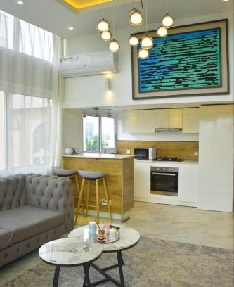 Bonapriso Apartment | FAB LuX