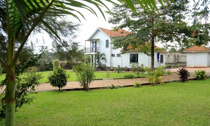 Kampala House | Fabco Palace a home away from home, a Holiday home Suits all function, All enq