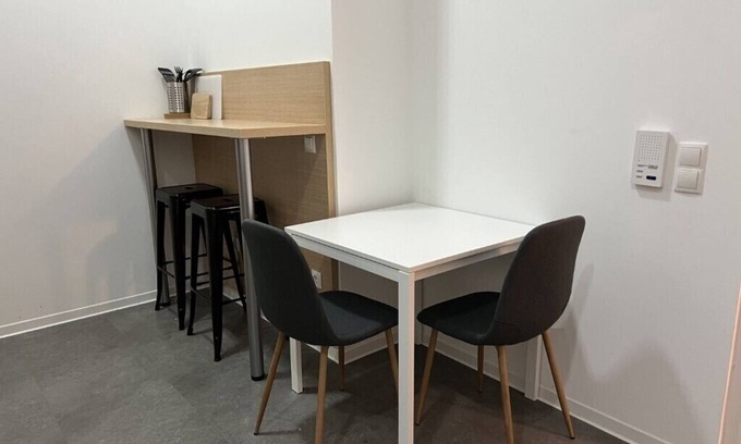 Reuth Apartment | Fabella Flats Forchheim - 23