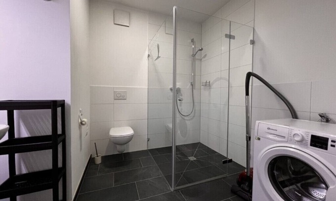 Forchheim Apartment | Fabella Flats Forchheim - 21