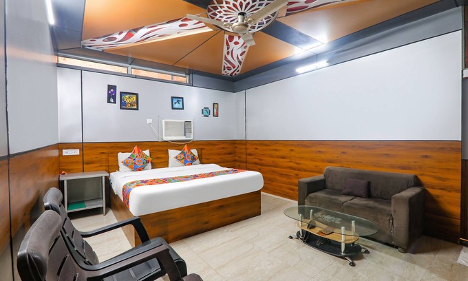 Ranchi Hotel | Fabexpress Atithi
