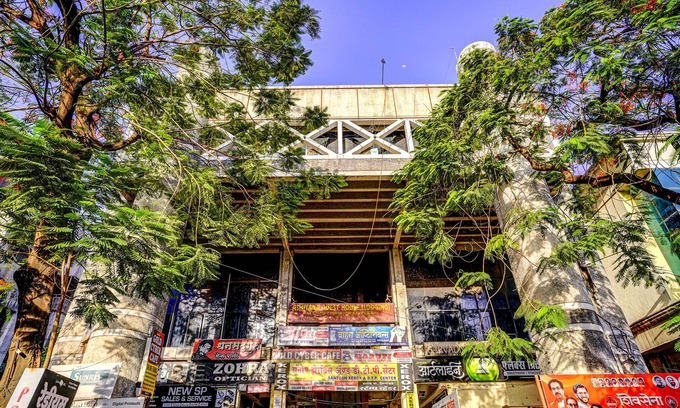 Nashik Road Hotel | Fabexpress Sai Chatra