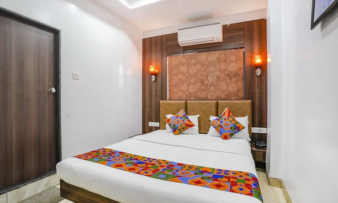 Daulatabad Hotel | Fabhotel Sai Plaza Executive