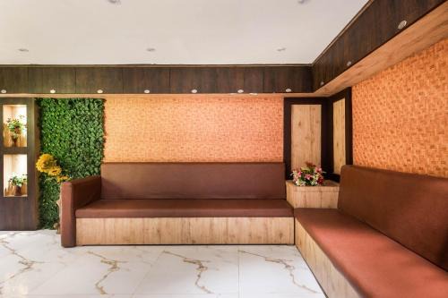 Vijayawada Hotel | FabHotel Alfa