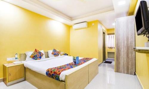 Ranchi Hotel | FabHotel Amaltas