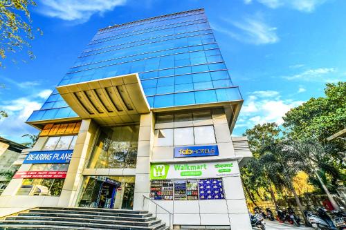 Sakinaka Hotel | FabHotel Ascot International II - Nr Mumbai International Airport