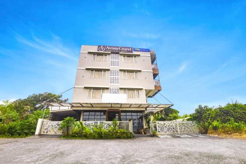 Velha Goa Hotel | FabHotel Avasa Grand - Nr Big Daddy Casino