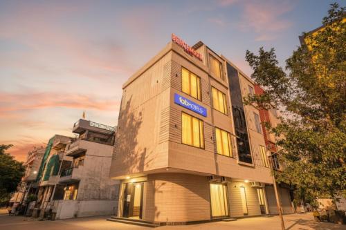 Indore Hotel | FabHotel Benchmark