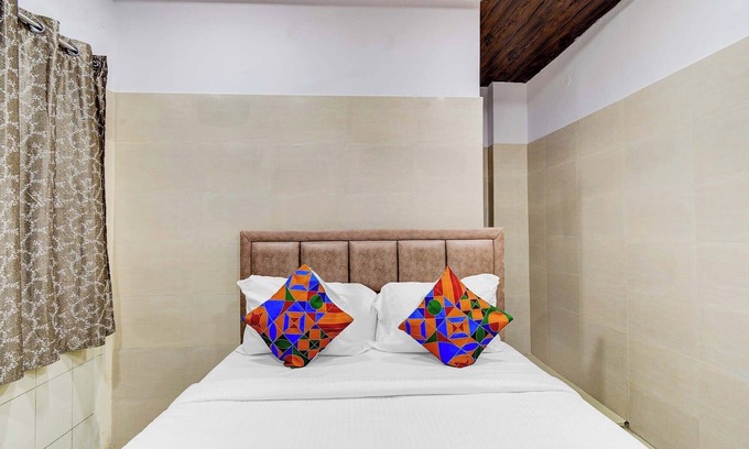 Hyderabad Hotel | Fabhotel Devara Grand