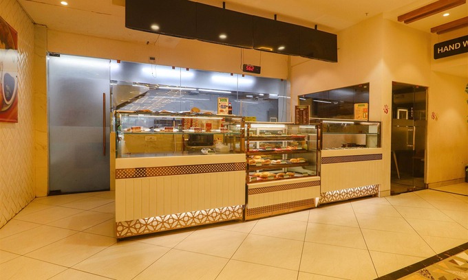 Vanasthalipuram Hotel | Fabhotel Double Tree