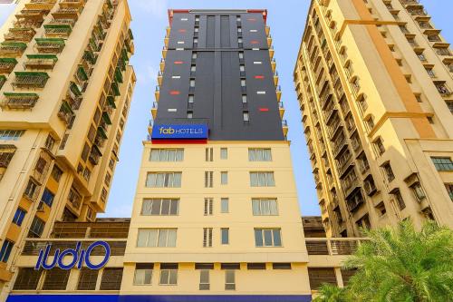 Vaishali Hotel | FabHotel Prime Cloud 9 Delhi NCR
