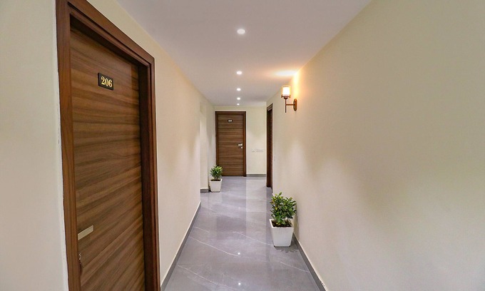 Jalandhar Hotel | Fabhotel Prime K9 Regency