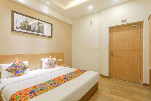 Auli Hotel | FabHotel Raghubar Kripa