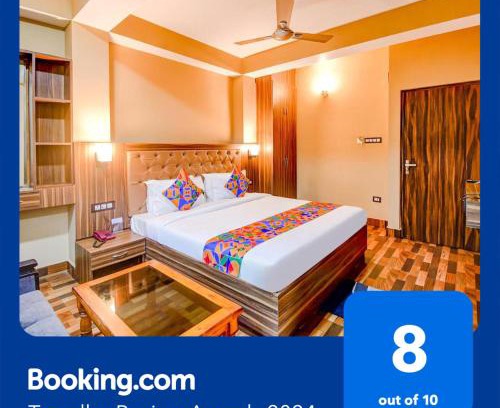 Rumtek Hotel | FabHotel Rikhila's Regency