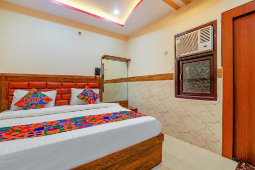Kanpur Hotel | FabHotel Shree Galaxy