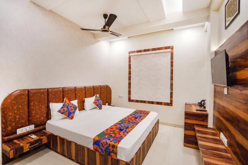 Kanpur Hotel | FabHotel TS Inn
