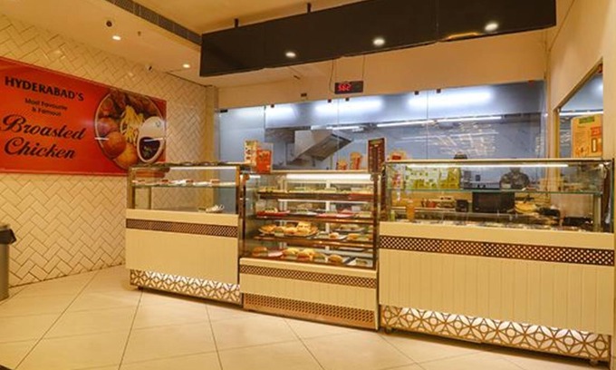 Vanasthalipuram Hotel | Fabhotel Twin Tree Suites