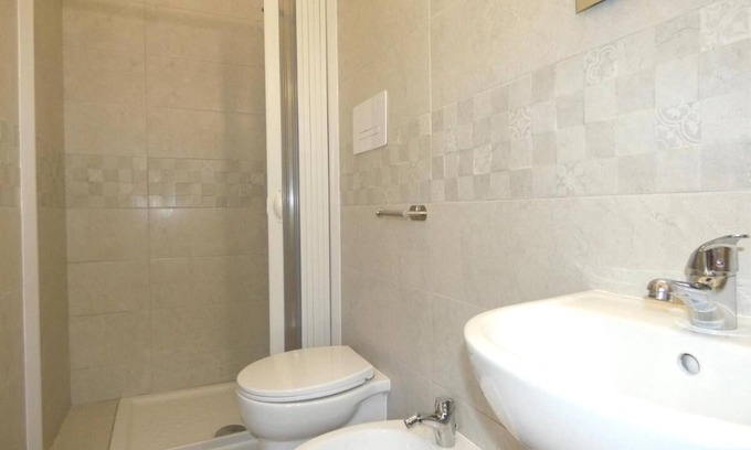 Marina Di Camerota House | Fabiana's Rooms