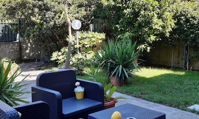Marino Bed & Breakfast | Fabiola Bed & Breakfast