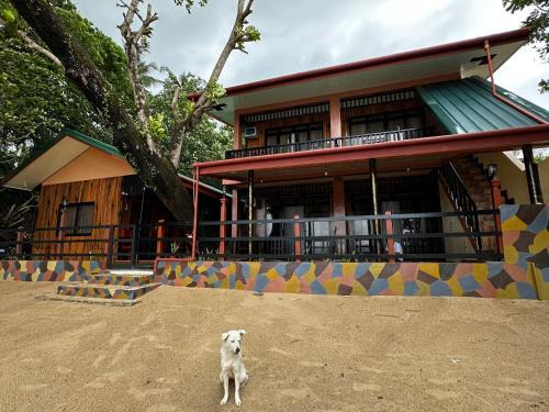 El Nido House | Fabregas Beach Cottages