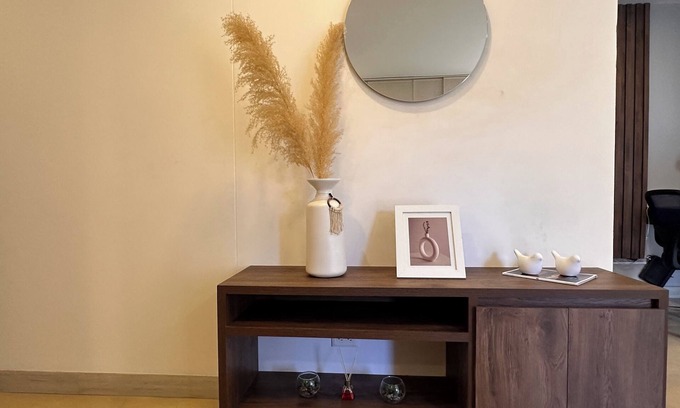 Las Lomas I Apartment | Fabuloso Apartamento por Provenza