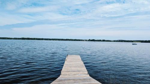 Greater Napanee House | Fabulous Fishing at Hay Bay Waterfront Cottage