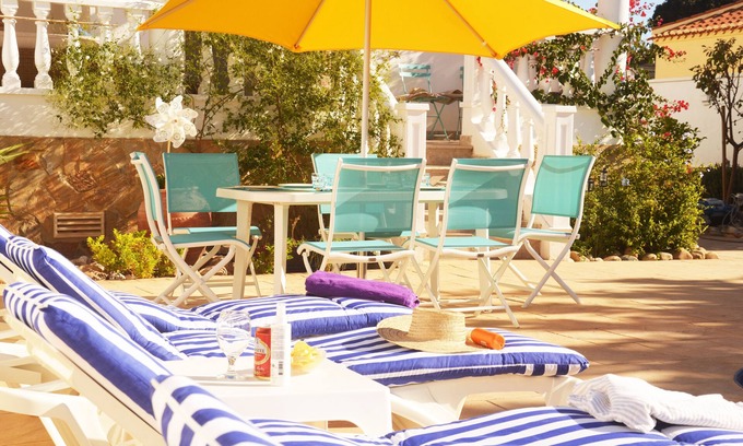 Torrevieja Villa | Fabulous Villa, Beautiful PRIVATE pool and stunning views!