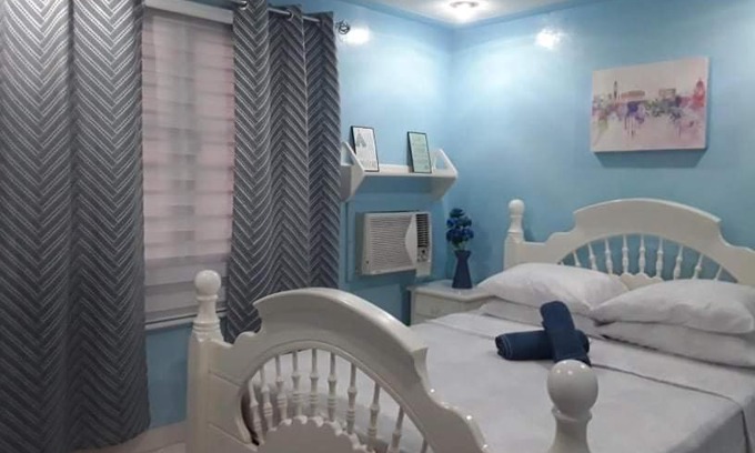 Malolos City Apartment | Fabuluz Luxury at Princess Place