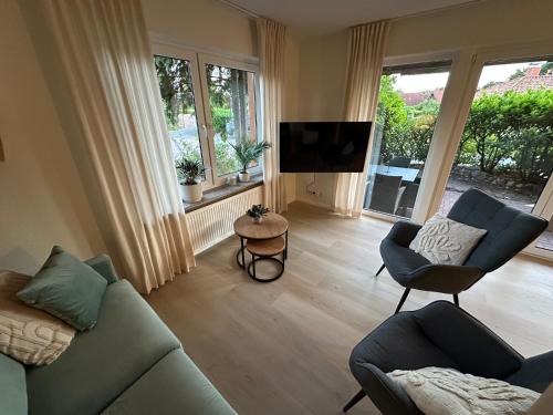 Rieste House | FachWerkPerle am Alfsee