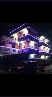 North Bank House | Fafaco border guesthouse
