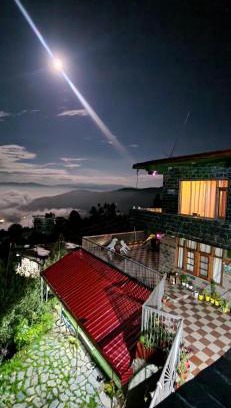 Theog House | Fagu Farmstay Shimla
