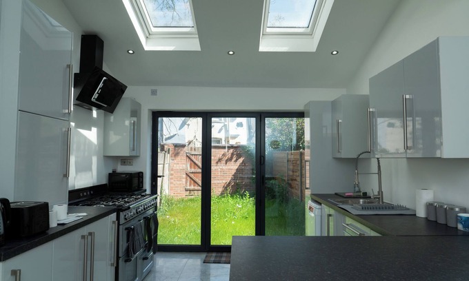 Failsworth House | Failsworth Retreat