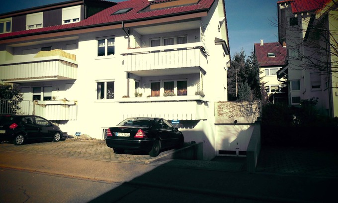 Bernhausen Apartment | Fair holiday apartment